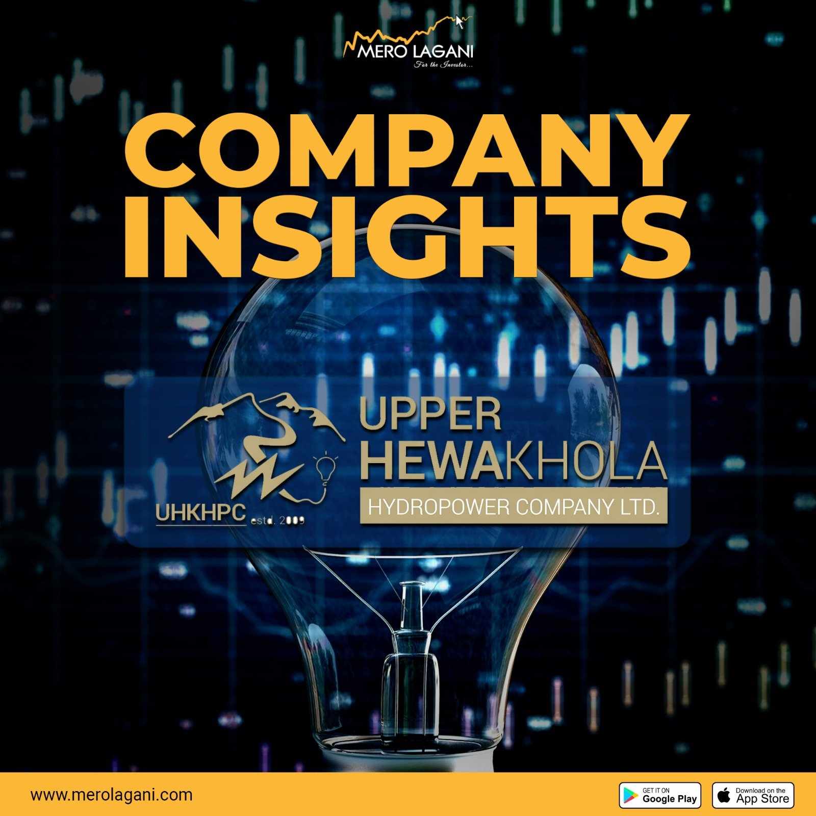 बोनस दिनेदेखि लगानीको दायरा विस्तार गर्दै अपर हेवाखोला हाइड्रोपावर कम्पनी, के भन्छिन् प्रवन्ध सञ्चालक निशा केसी ?